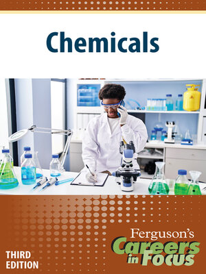 cover image of Chemicals